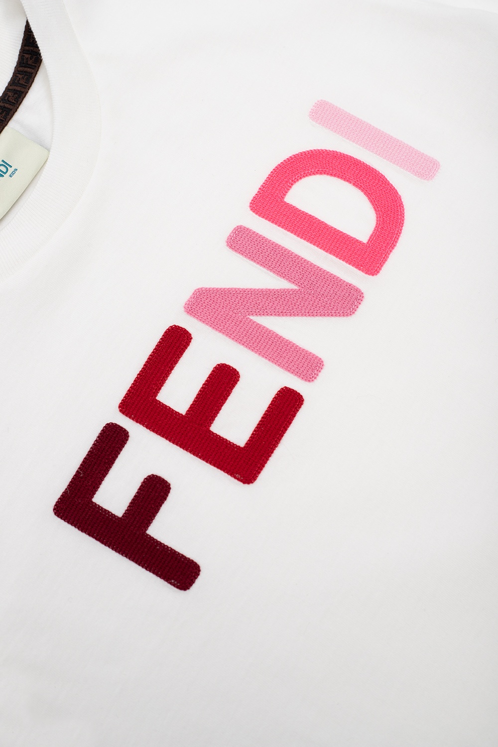 T shirt cheap fendi monster